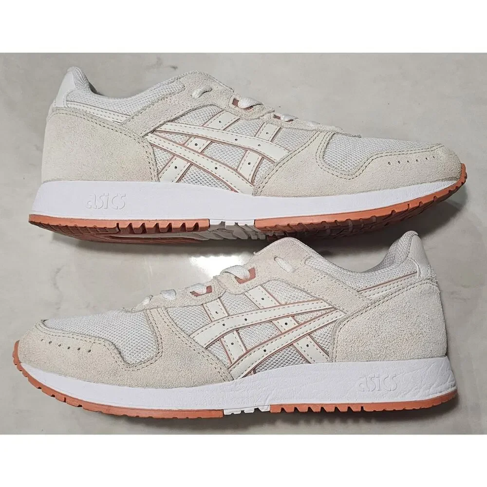 Asics brand us